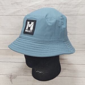 Millet Bucket Hat Hiking Hat Outdoors Size Large